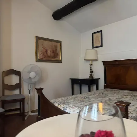 Mini Apartman *